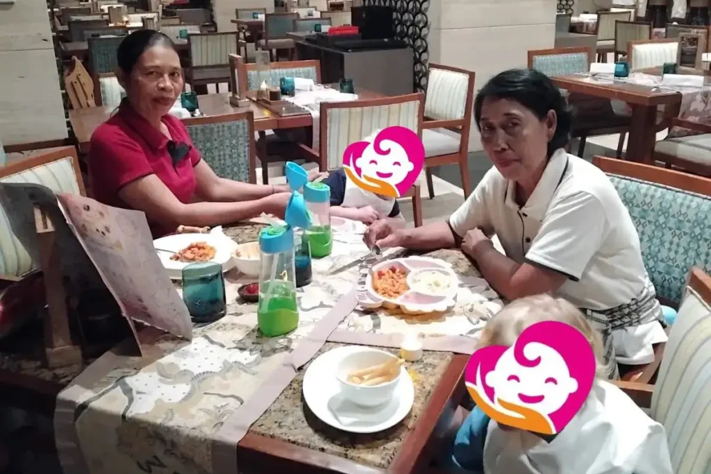 Sari Bali Nanny | trusted bali babysitter service | best nanny agency bali | babysitter in bali