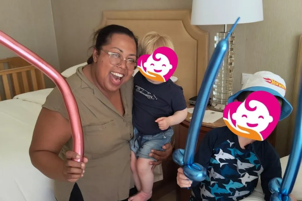 Sari Bali Nanny | trusted bali babysitter service | best nanny agency bali | babysitter in bali