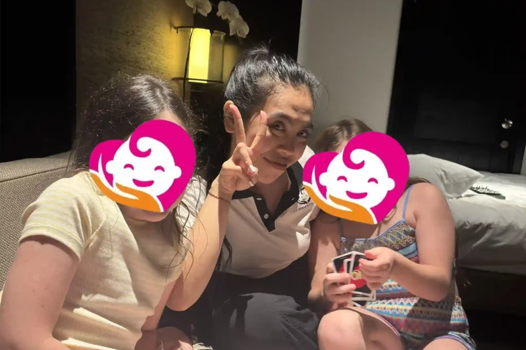 Sari Bali Nanny | trusted bali babysitter service | best nanny agency bali | babysitter in bali