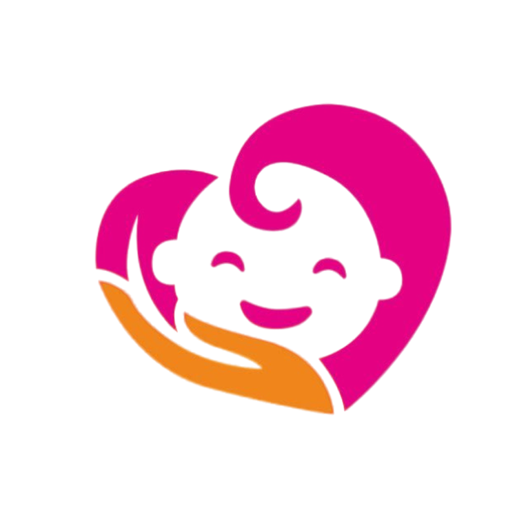 Sari Bali Nanny Logo